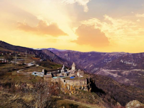 Homestay in Tatev